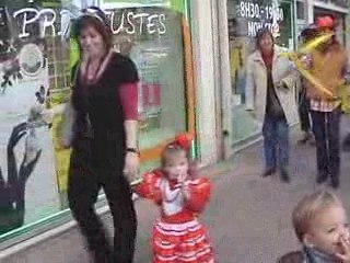 CARNAVAL le défilé 4