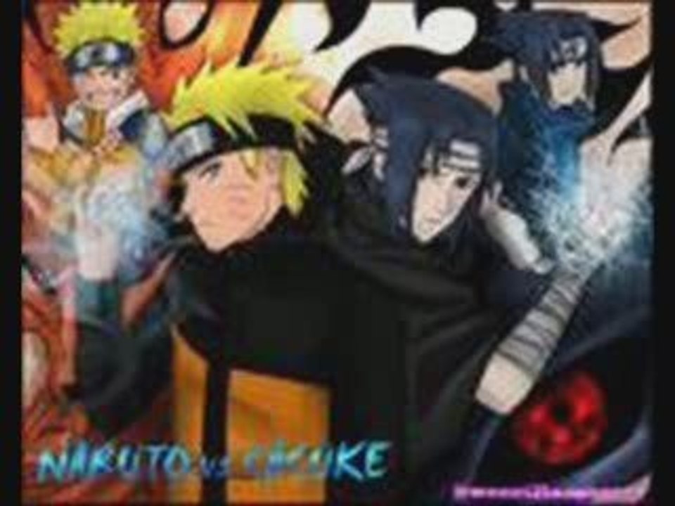 Naruto vs sasuke_0001