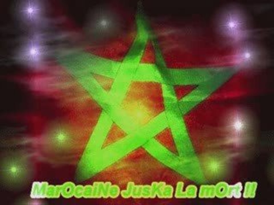 H-Kayne  feat ...- Ya Denia  RAP MAROCAIN