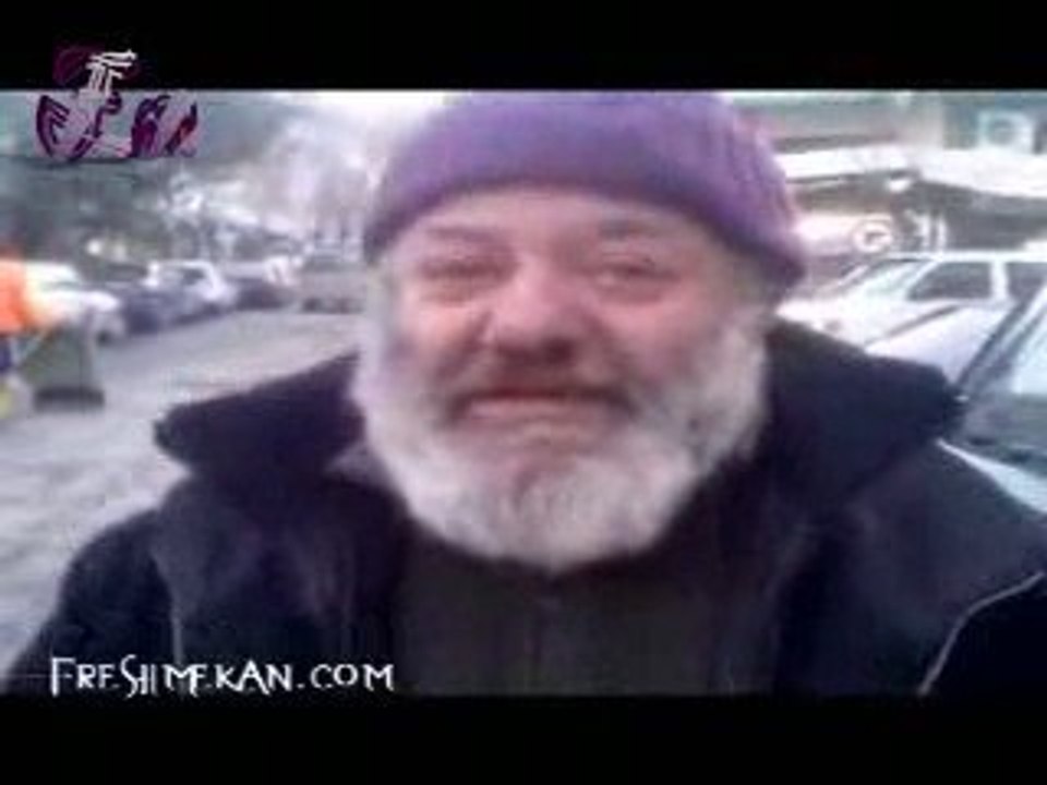 Şarapçı Orhan (+18 küfürlü)