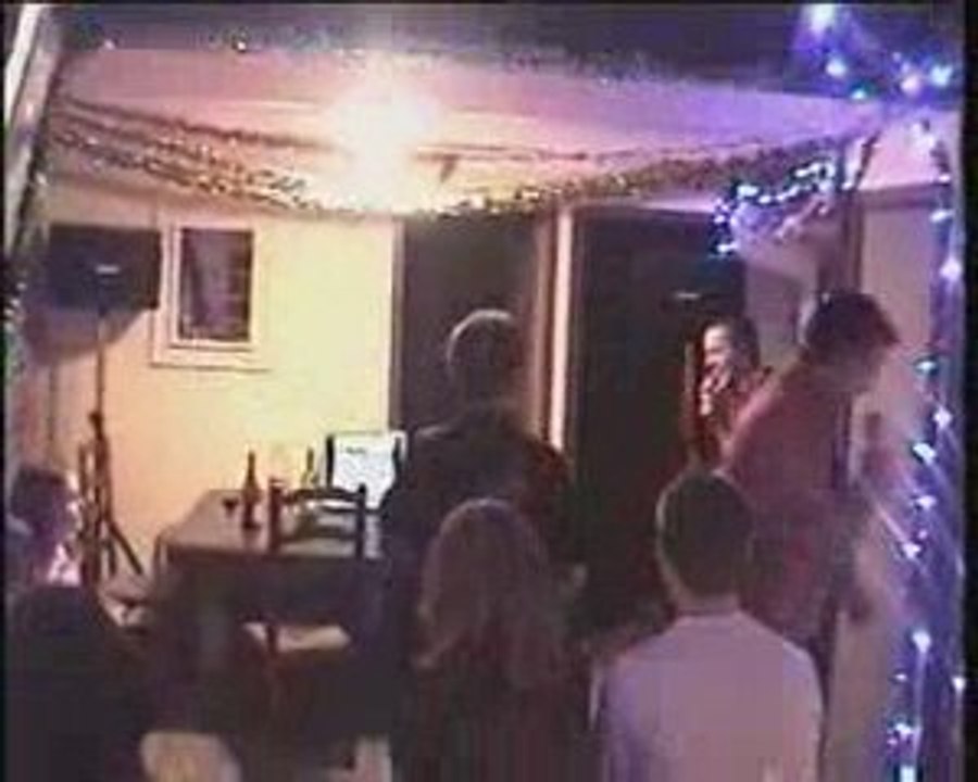 la fete au village