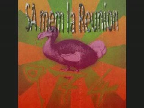 Kreol Staya - Ah ah ah