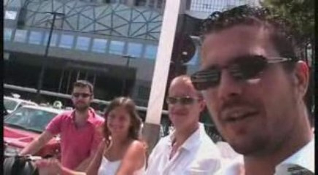 Pocket Japan - Teaser Saison 2