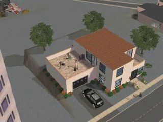 The Sims™ 2 - The Story Of My Heart