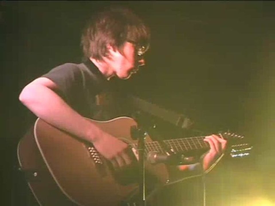 Café-Concert Clip Mathilde & Benoit Domloup