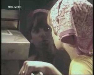 Pub Monsieur Propre 1974