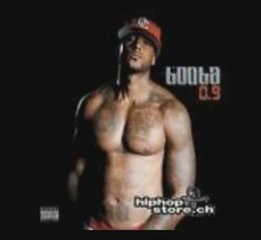 Booba clash sinik la lock