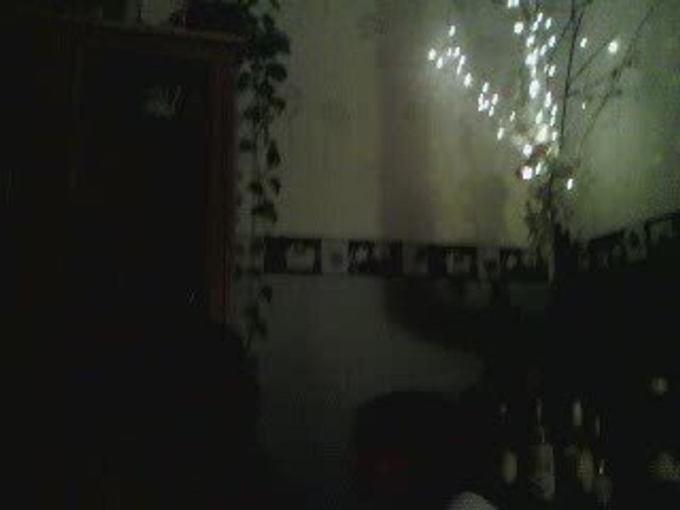 Soirée du 27 Mars 2009