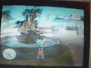 GTA Vice City- Stunt Montage