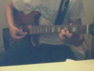 aérosmith dream on cover rhytmique