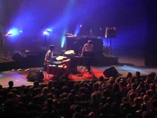 Curry and Coco 25Mars09@CARGO,Caen 1ePart.de Caravan Palace