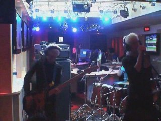 Madina Lake - pandora