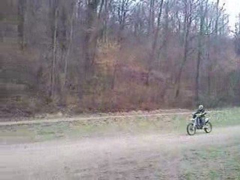 moto cross 125 yz 250 yzf et 520 ktm