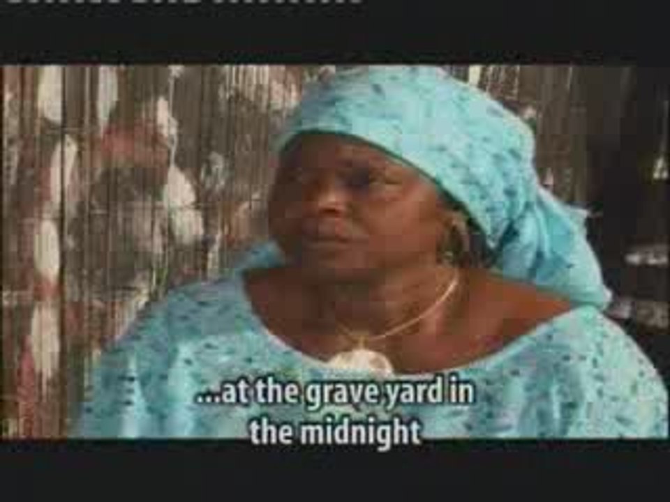 Iyawo ojokan 112
