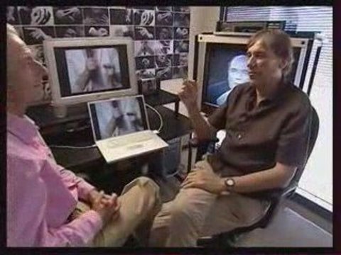 Propagande et manipulation : le charisme politique 02