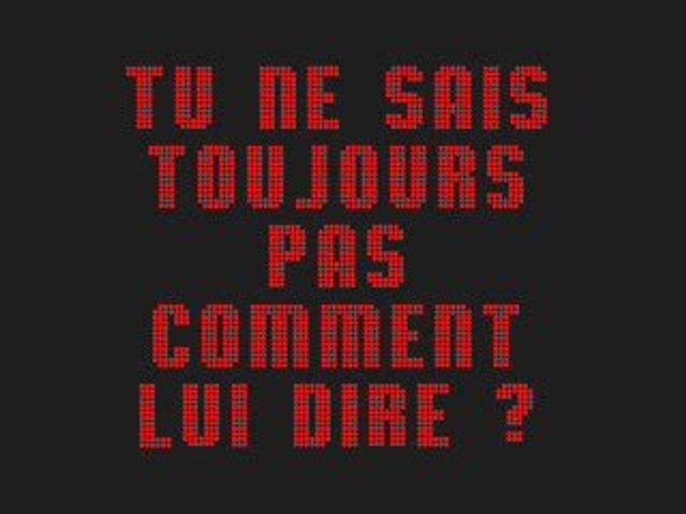 Ta gueule 04