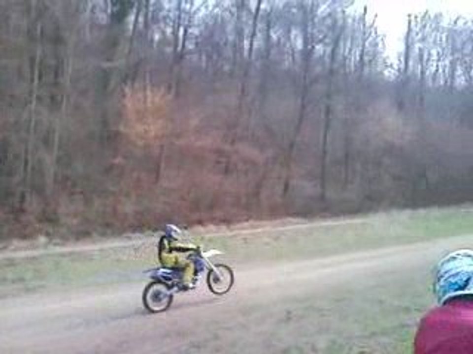 moto coss