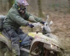 2009-03-22 - La faucheuse