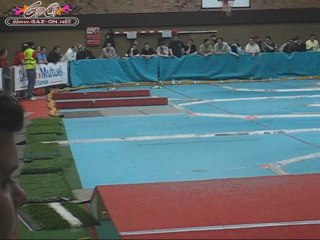 Championnat de France09-1ère manche à LOOS-finaleA1 4x2Promo