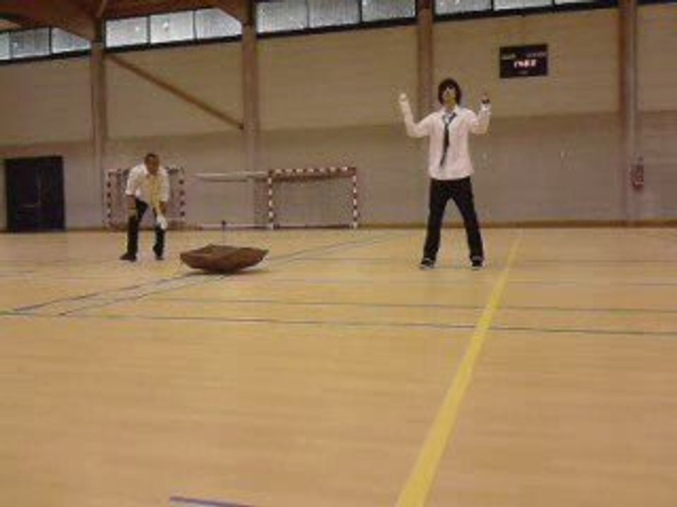 Peter & Yan 2
