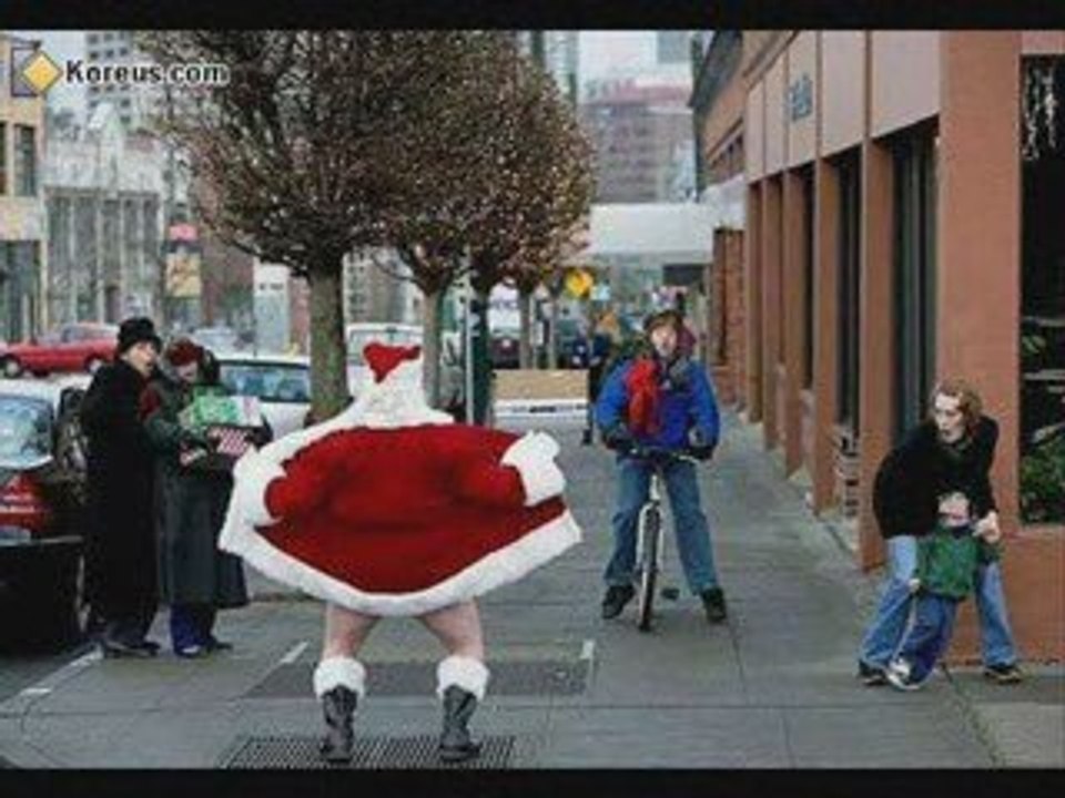 Jour de noel teaser