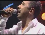 Khaled au cabaret sauvage Shab Baroud