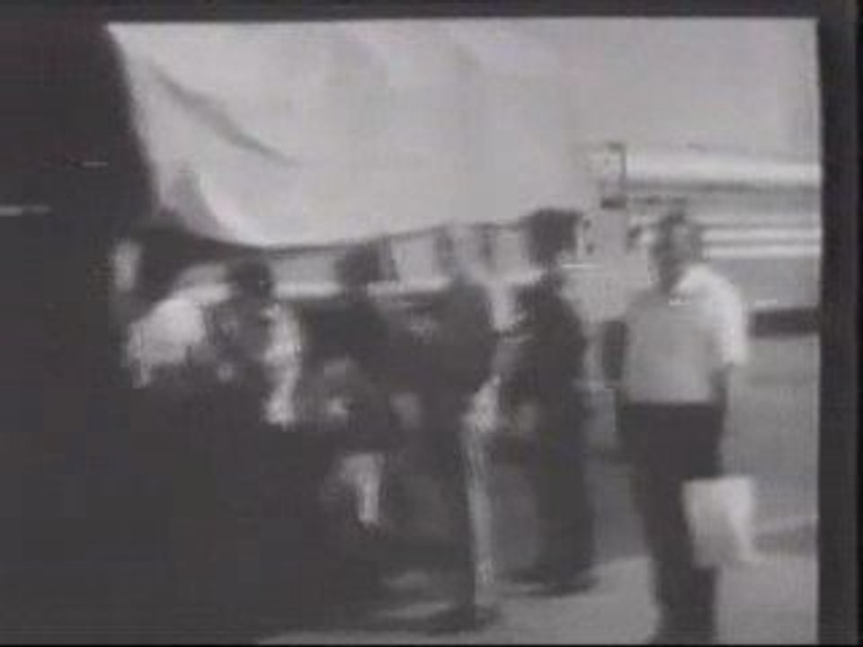 Histoire du Moyen Orient 1900-1991 5à9