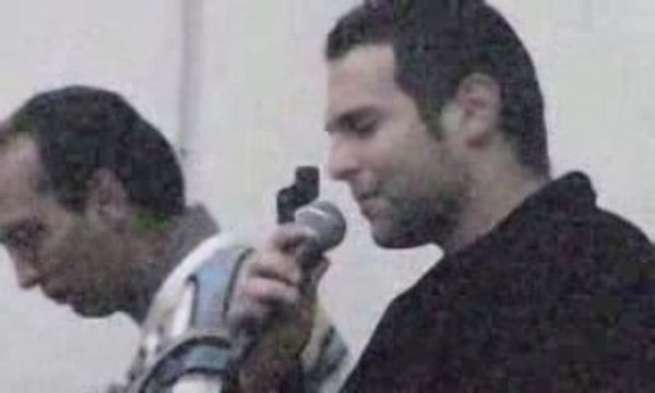 alabanzas Té necesito señor