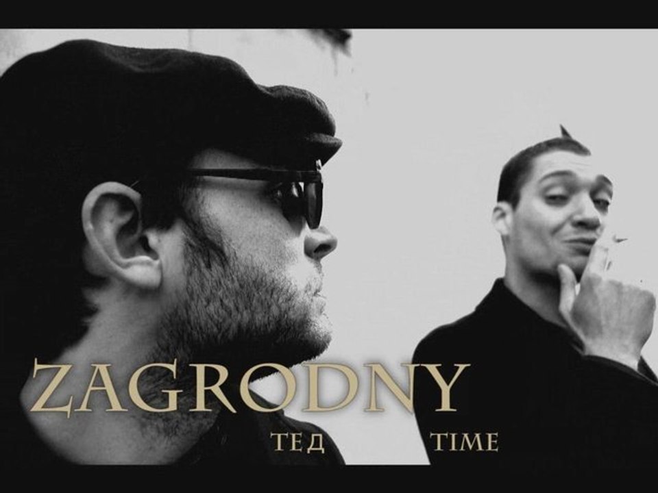 Zagrodny Teд Time
