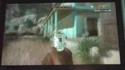 Farcry 2 Map (Station lost ) sur xbox 360