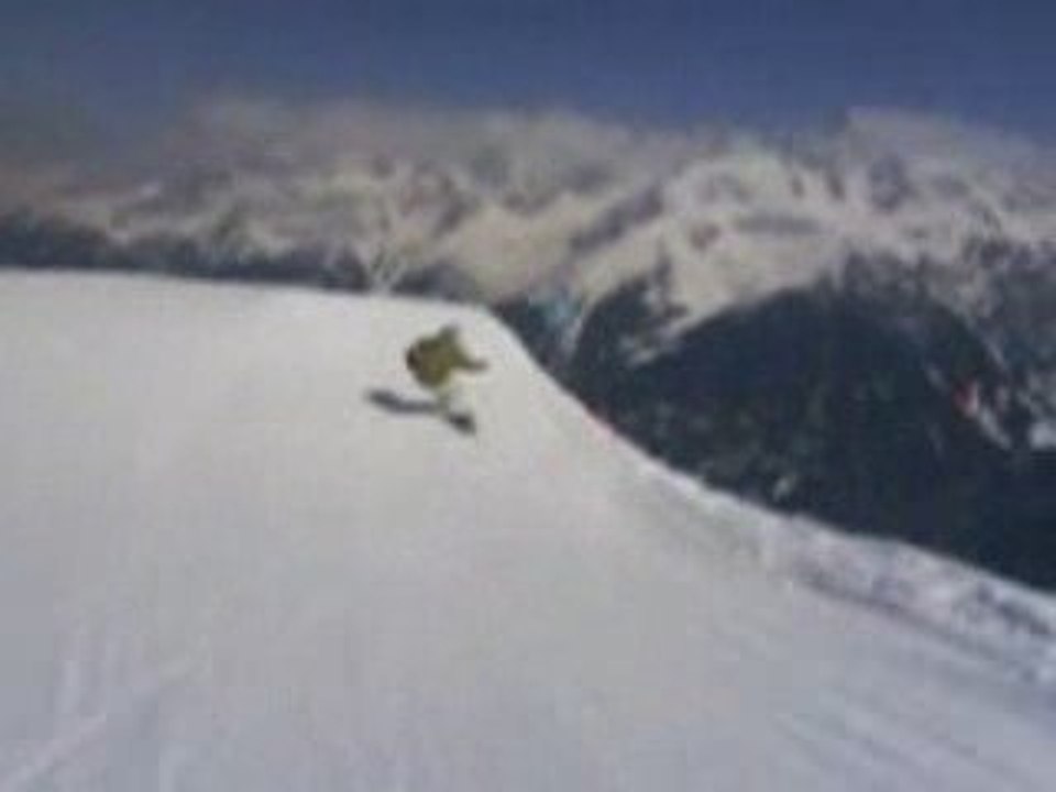 splosh