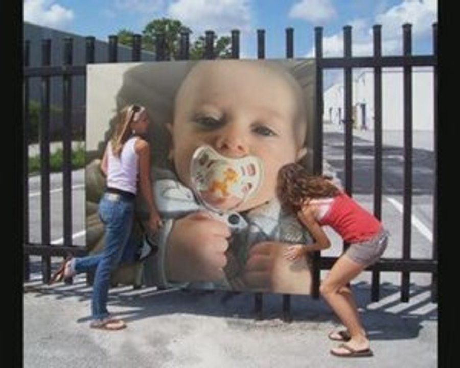 Lauwen mes premiers mois