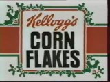 Pub Kellog's corn flakes passage 1989