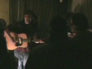 Robin Hood Academy at 3358 Records (2009-03-12)