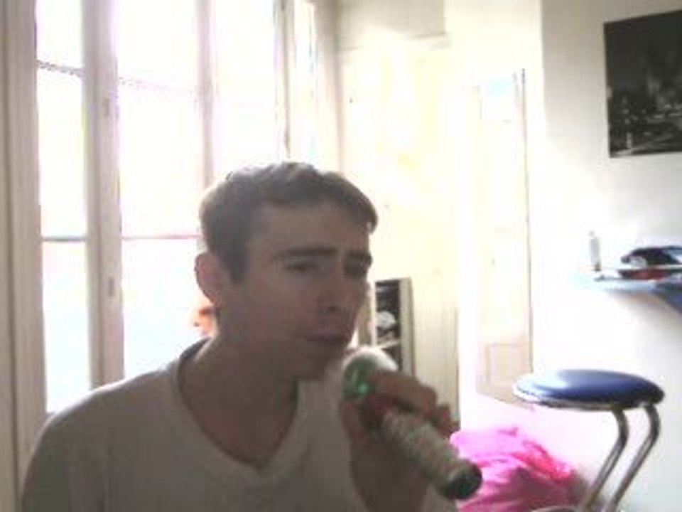 Wiwi égratigne "Adieu Haïti"