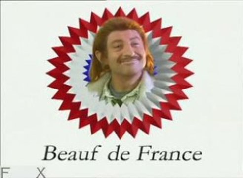 Kad & Olivier-Samedi soir en direct-Compil Fausses Pubs N°4