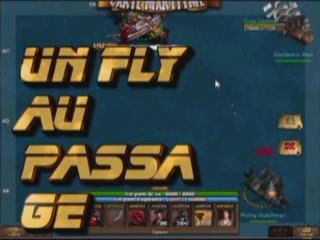 Seafight Présentation EPS