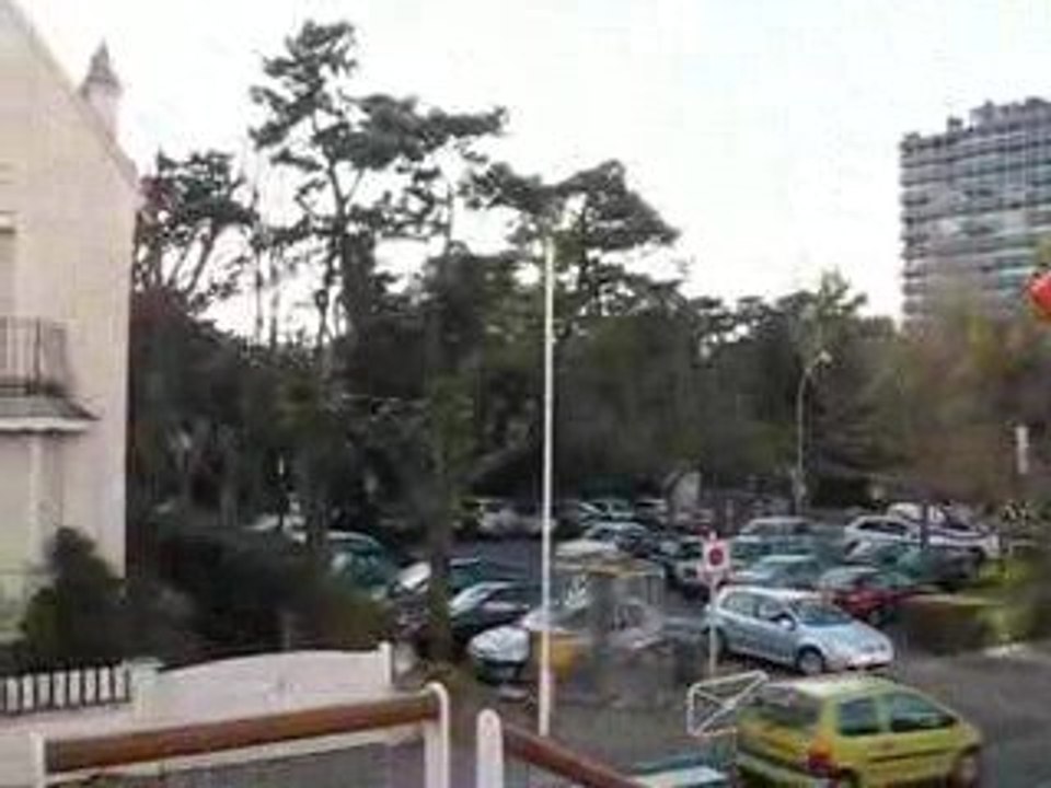 La Baule : panorama