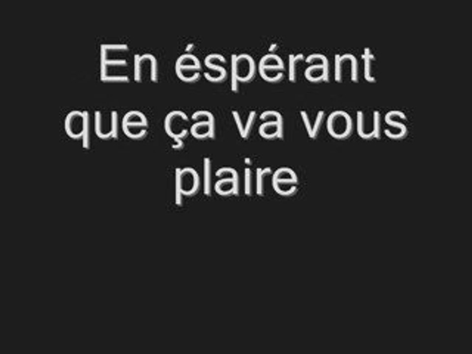 Video test guilde kikoulol