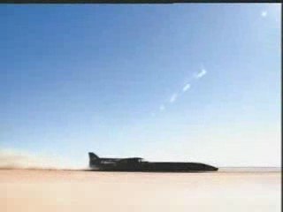 BMW M5 COMMERCIAL