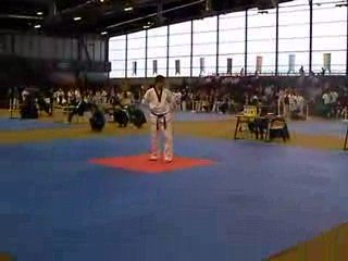 Tchil Jang TiP 2009 Assad