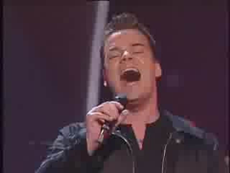 2004 Finland - Jari Sillanpaa (Semifinal)