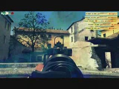 dods dams` th3 berserk