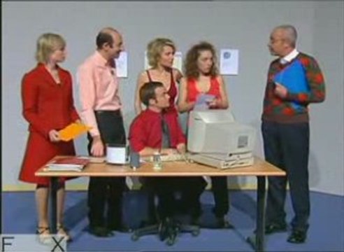 Kad & Olivier-Samedi Soir en direct