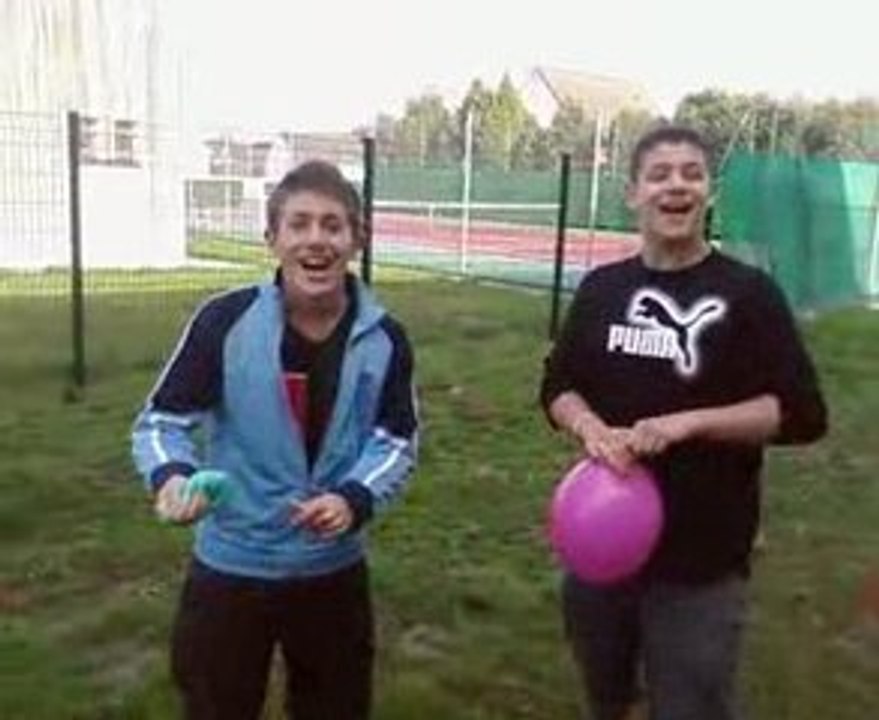 kevin and romain ft l'elyum