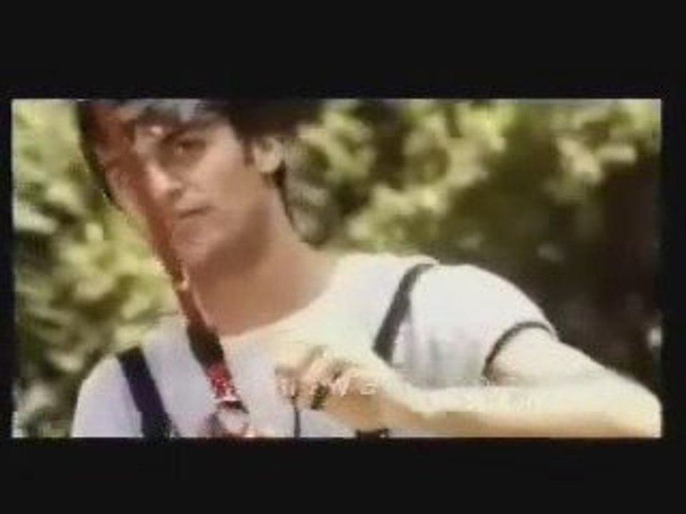 نوال 2009 - من عـلمكـ