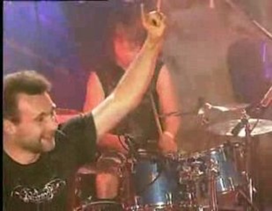 Neaera - Paradigm lost (limited live DVD)