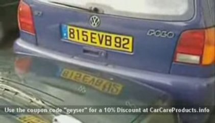 Volvo City Safety System