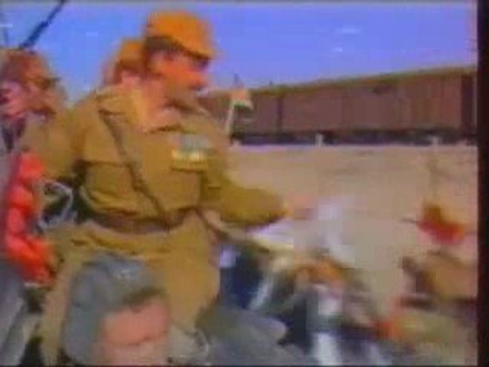 L'Histoire du Moyen Orient de 1900 à 1991 6