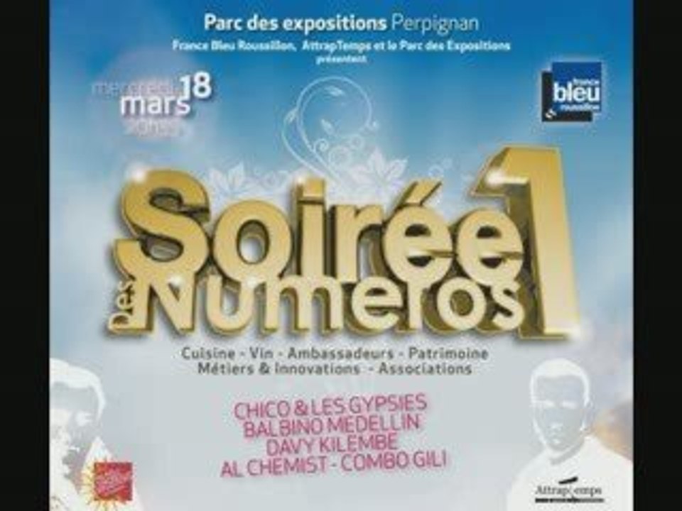 Numero1
